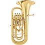 Willson 2950TA Medium Shank Series Compensating Euphonium Lacquer