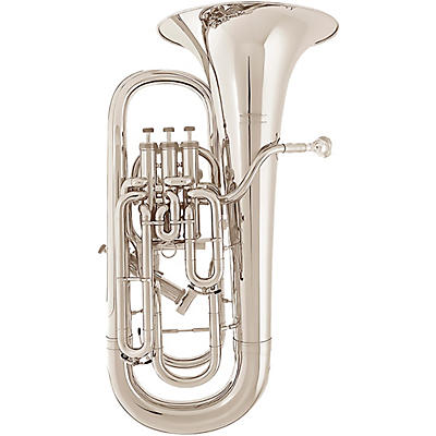 Willson 2950TA Medium Shank Series Compensating Euphonium