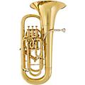 Willson 2950TA-UK Medium Shank Series Compensating Euphonium LacquerLacquer