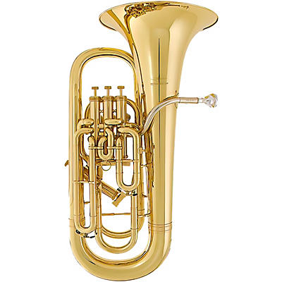 Willson 2950TA-UK Medium Shank Series Compensating Euphonium