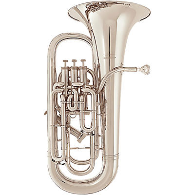 Willson 2950TA-UK Medium Shank Series Compensating Euphonium
