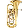 Willson 2960TA Celebration Large Shank Series Compensating Euphonium Silver platedLacquer