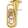Willson 2960TA Celebration Large Shank Series Compensating Euphonium Lacquer