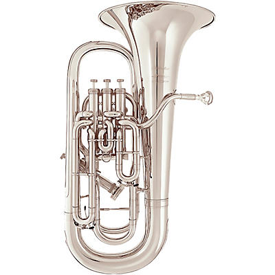 Willson 2960TA Celebration Large Shank Series Compensating Euphonium