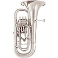 Willson 2960TA Celebration Medium Shank Series Compensating Euphonium LacquerSilver plated