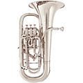 Willson 2960TA-UK Celebration Large Shank Series Compensating Euphonium Silver platedSilver plated