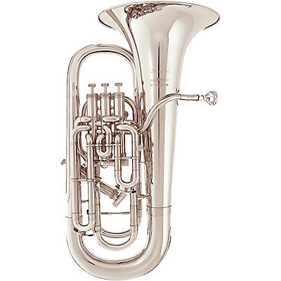 Willson 2960TA-UK Celebration Large Shank Series Compensating Euphonium