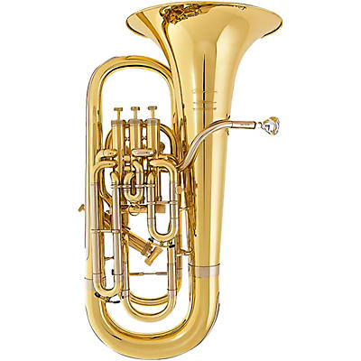 Willson 2960TA-UK Celebration Medium Shank Series Compensating Euphonium