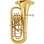 Willson 2960TA-UK Celebration Medium Shank Series Compensating Euphonium Lacquer