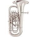 Willson 2960TA-UK Celebration Medium Shank Series Compensating Euphonium Silver platedSilver plated