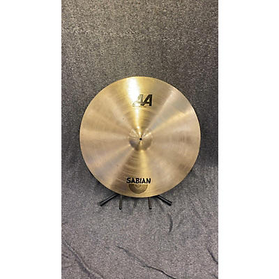 Sabian 29in 29 INCH MEDIUM HEAVY RIDE Cymbal