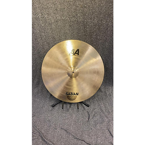 Sabian 29in 29 INCH MEDIUM HEAVY RIDE Cymbal 49
