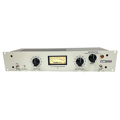 Klark Teknik 2A-KT Leveling Amplifier Compressor