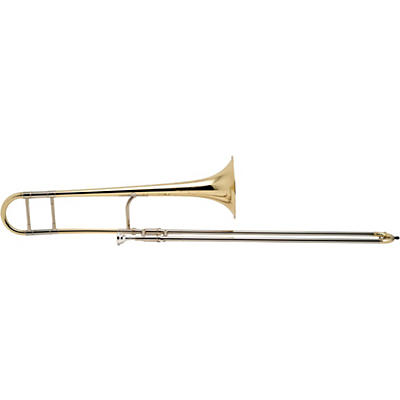 King 2BL Jiggs Whigham Legend Series Trombone
