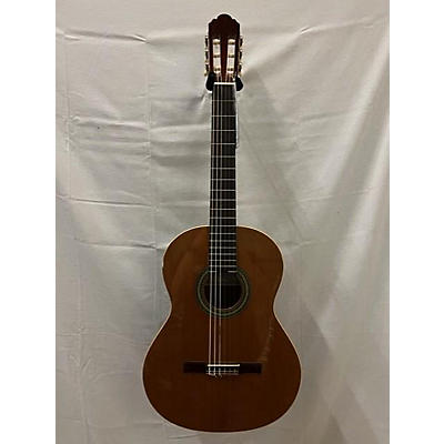 Alhambra 2C Classical Acoustic Electric Guitar