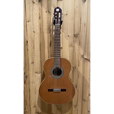 Alhambra 2C Classical Acoustic Guitar