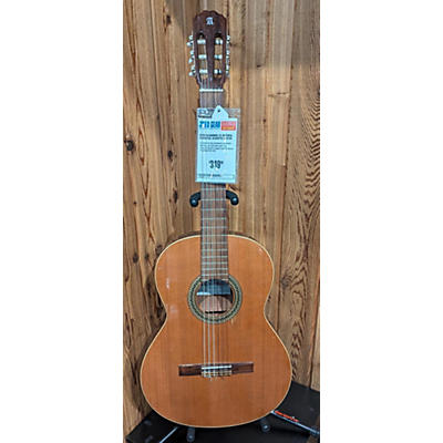 Alhambra 2C Classical Acoustic Guitar