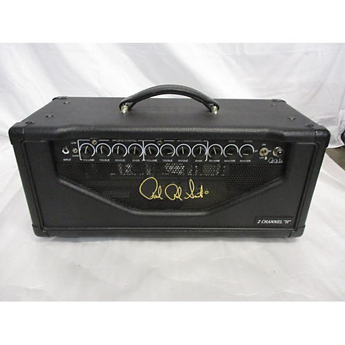 PRS 2CH 100W Tube Guitar Amp Head
