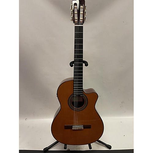 2CWE Classical Acoustic Electric Guitar