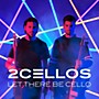ALLIANCE 2Cellos - Let There Be Cello (CD)