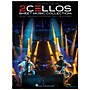Hal Leonard 2Cellos-Sheet Music Collection: Selections from Celloverse, In2ition & Score for Two Cellos
