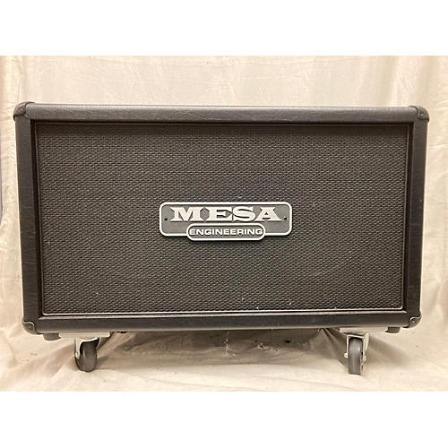 MESA/Boogie 2FB Guitar Cabinet