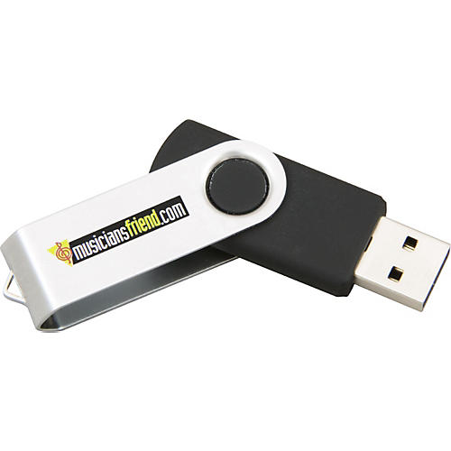 2GB USB Flash Drive