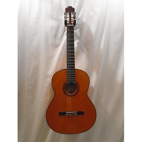 2GR9F Classical Acoustic Guitar