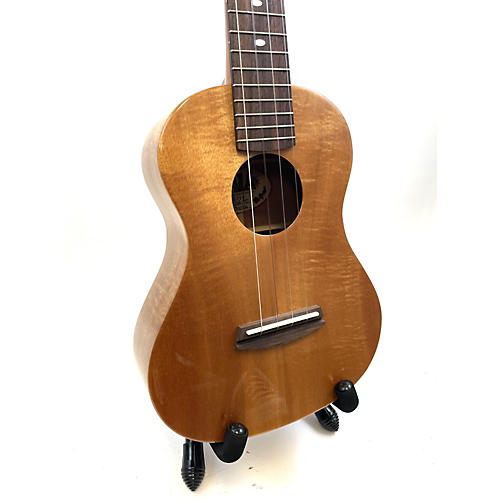 Kala 2KOATG Elite Tenor Ukulele Koa Musician's Friend