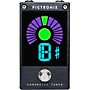 Open-Box Pigtronix 2NR Chromatic Pedal Tuner Condition 1 - Mint Black