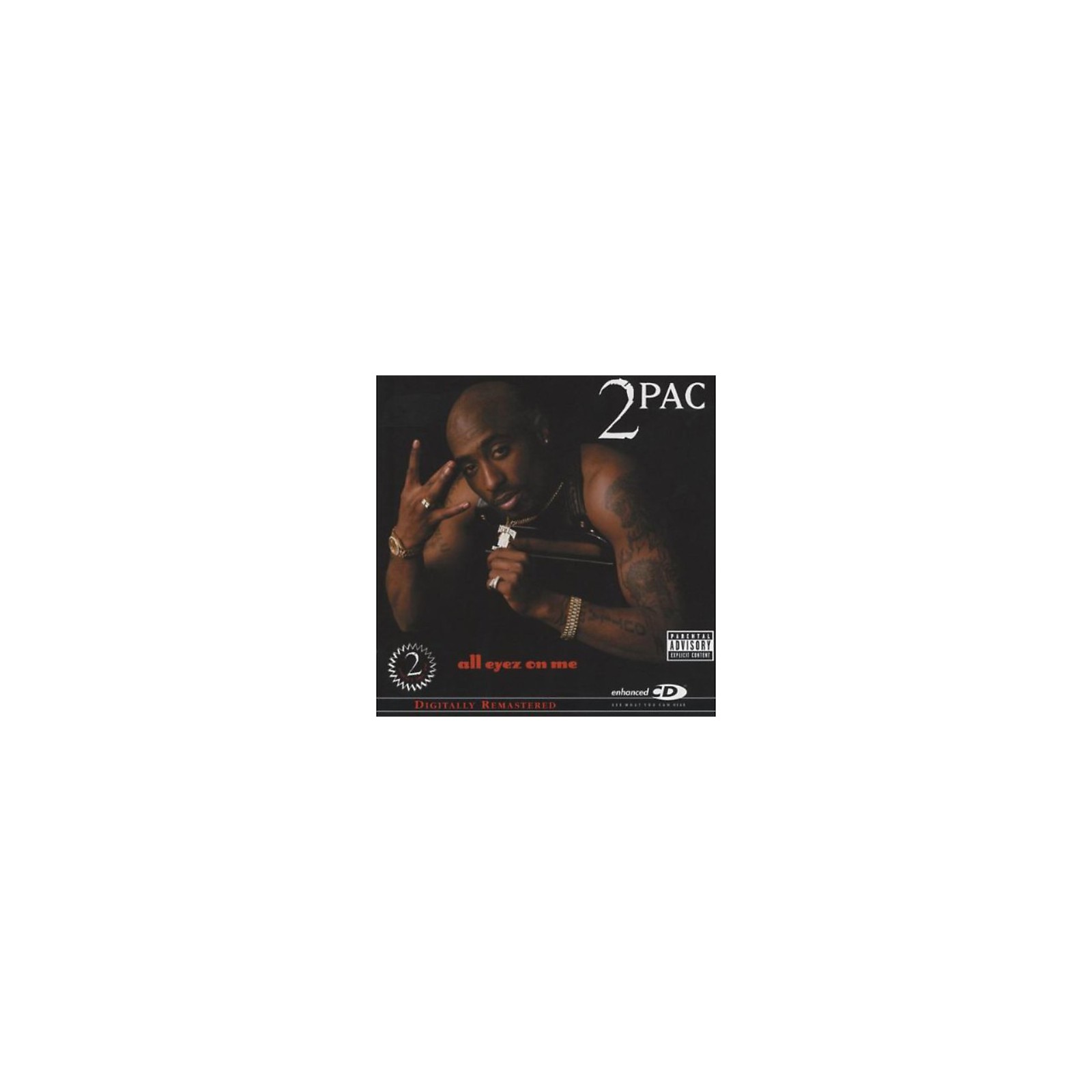 tupac all eyez on me album free download