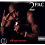 WEA 2Pac - All Eyez on Me