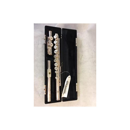 Gemeinhardt 2S Solid Silver Flute
