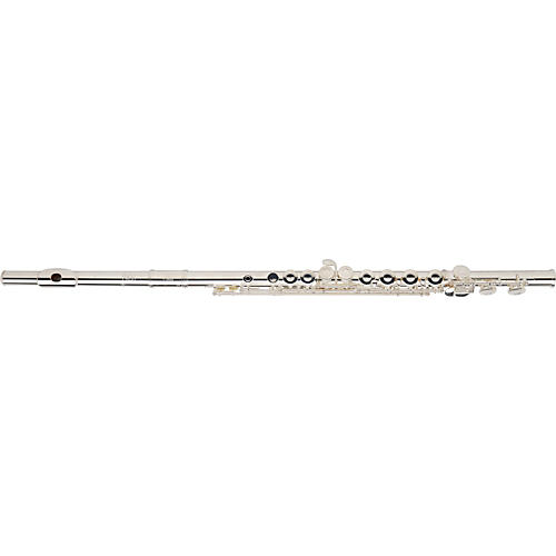 2SH Flute with Greg Pattillo Signature Headjoint