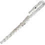 Gemeinhardt 2SPCH Student Flute Offset G C-Foot