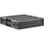 Open-Box SKB 2U Space Roto Molded Rack Case Condition 2 - Blemished  197881168551