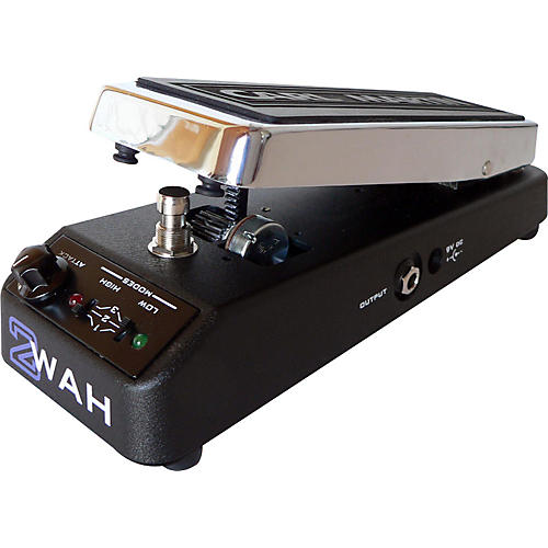 Carl Martin 2Wah Guitar Effects Pedal | Musician's Friend