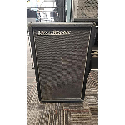 MESA/Boogie 2X10 BASS WEDGE CABINET Bass Cabinet