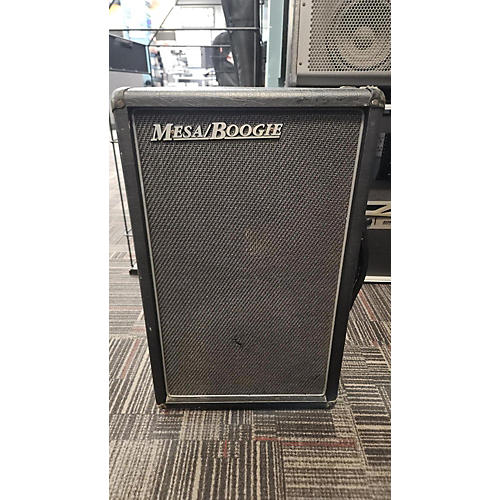 MESA/Boogie 2X10 BASS WEDGE CABINET Bass Cabinet