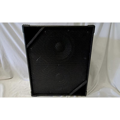 Miscellaneous 2X10 CAB Bass Cabinet