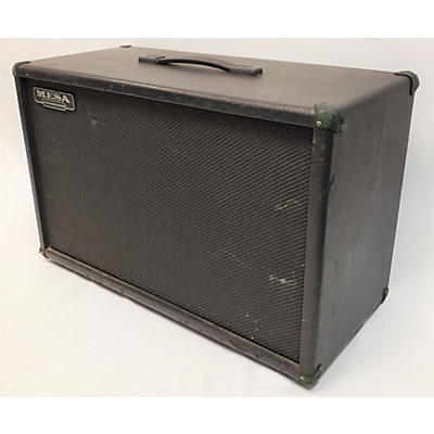 MESA/Boogie 2X12 2CB Guitar Cabinet
