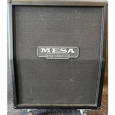 MESA/Boogie 2X12 2FB CABINET Guitar Cabinet Guitar Cabinet
