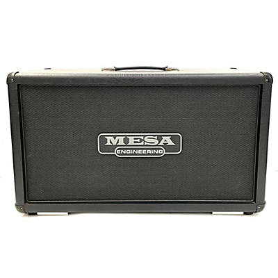 MESA/Boogie 2X12 2FB Guitar Cabinet