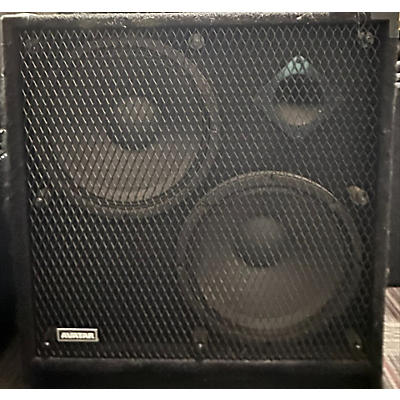 Avatar 2X12 Bass Cabinet