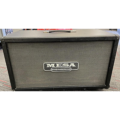 MESA/Boogie 2X12 CAB 140W Guitar Cabinet