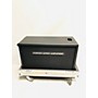 Used Custom Audio Electronics 2X12 CAB Guitar Cabinet
