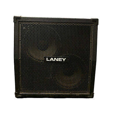 Laney 2X12 CAB Guitar Cabinet