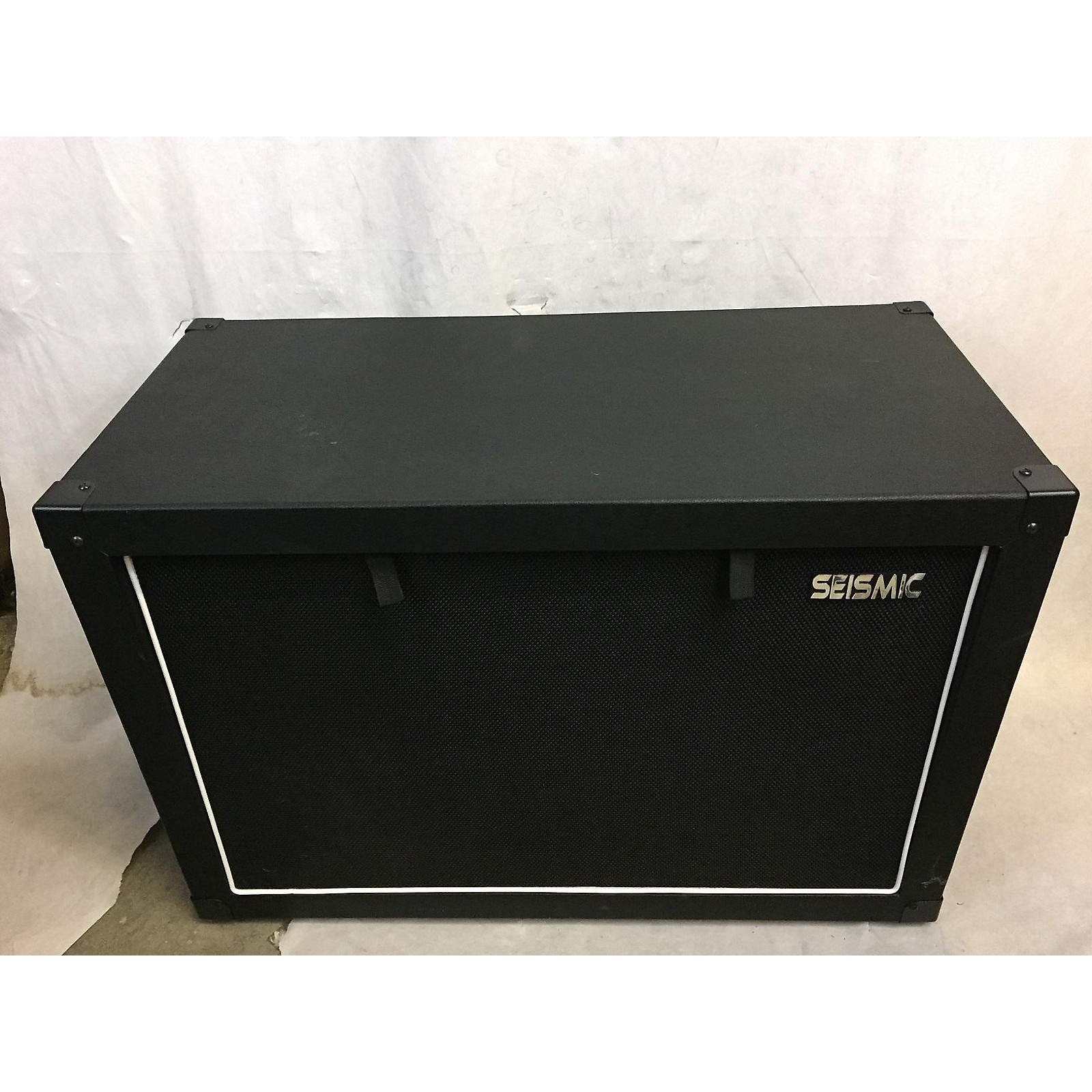 Used Seismic Audio 2X12 GUITAR Guitar Musician's Friend