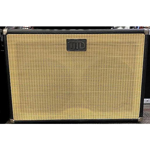 THD 2X12 Guitar Cabinet | Musician's Friend