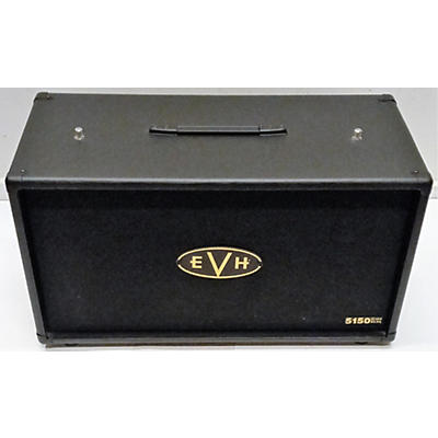 EVH 2X12 Guitar Cabinet